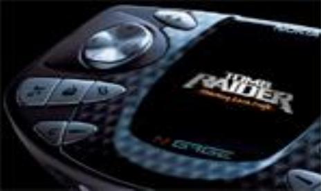 N-Gage Readies for Take-Off