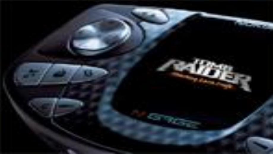 N-Gage Readies for Take-Off