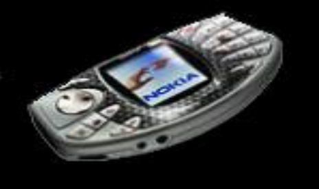 Capcom y Taito serán N-Gage