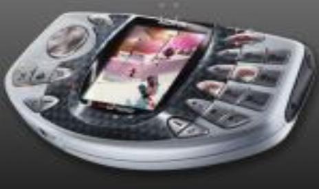 N-Gage erhält offizielle Ankündigung