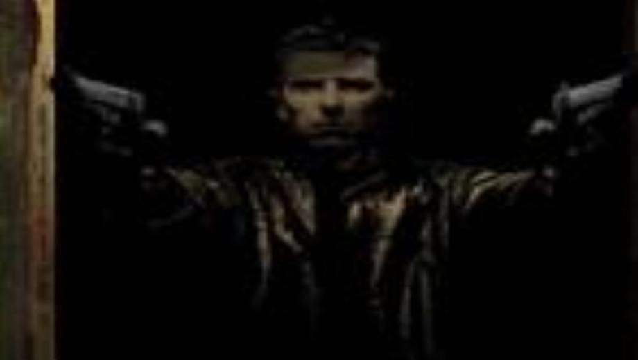 Namco Announces E3 Line-Up