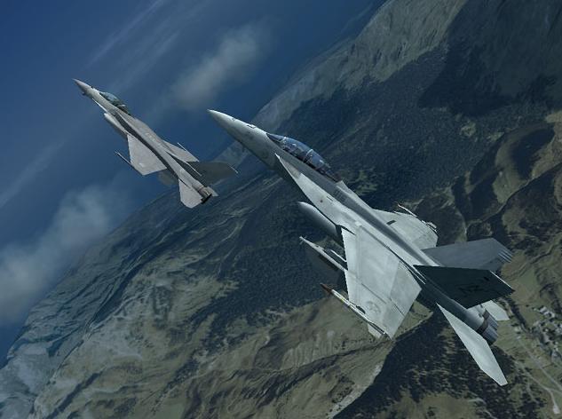 Ace Combat 5 Only on PS2