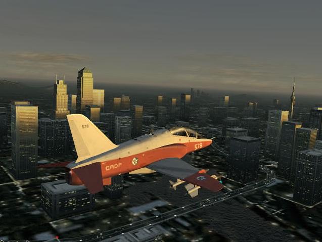 Ace Combat 5 Only on PS2