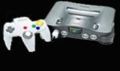 Nintendo Closes-In On NES Pirates