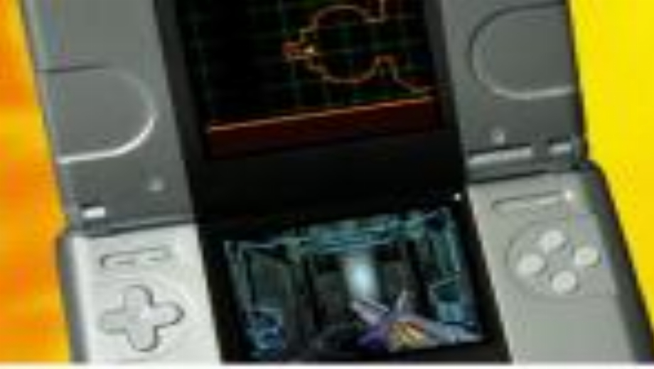 Nintendo DS Details and Dates