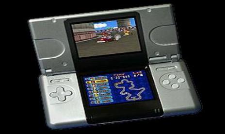 Nintendo DS Details and Dates