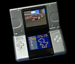 Nintendo DS Details and Dates