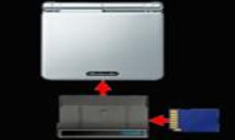 DS GBA SP erhält Multimedia-Wiedergabe