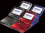 GBA, 15 Million Sold and 2 New Colors