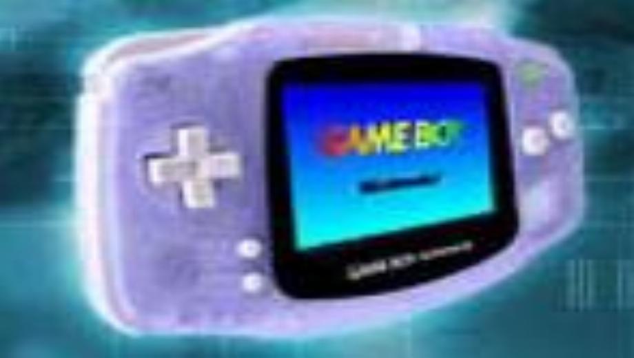 US Loves Game Boy Advance