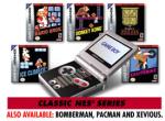 Juegos clásicos de NES en GBA SP