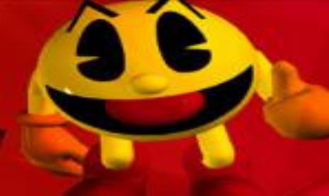 Chase Pac-Man for Free