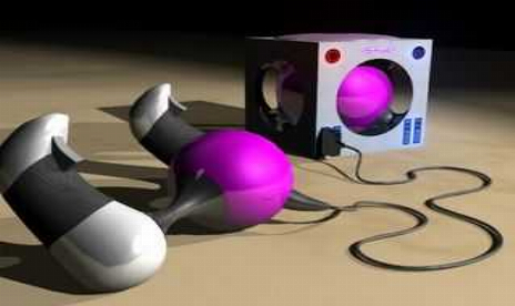 Revolution Controller Revolutionary