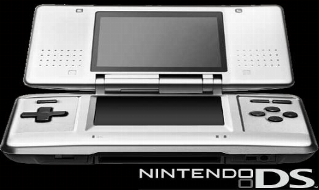 Nintendo DS Gets Tools for Innovation