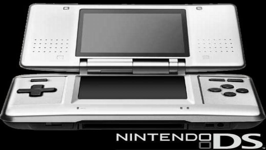 Nintendo DS Gets Tools for Innovation