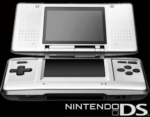 Nintendo DS erhält Tools für Innovationen