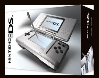 Nintendo DS Priced and Dated