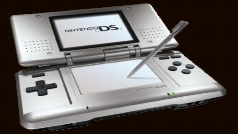 Nintendo DS Priced and Dated