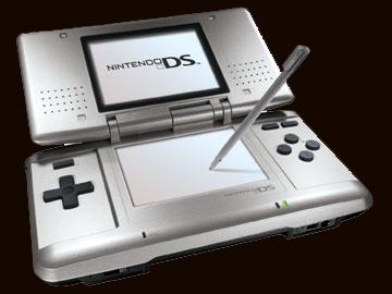 Nintendo DS Priced and Dated