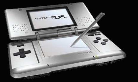 Nintendo DS U.S. Launch Details