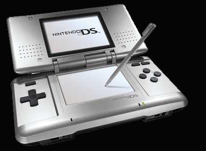DS Thanksgiving : un demi-million de ventes