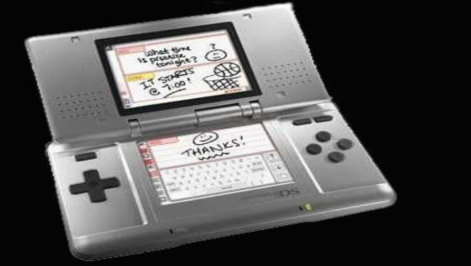 Detalles del lanzamiento de Nintendo DS en EE.UU.
