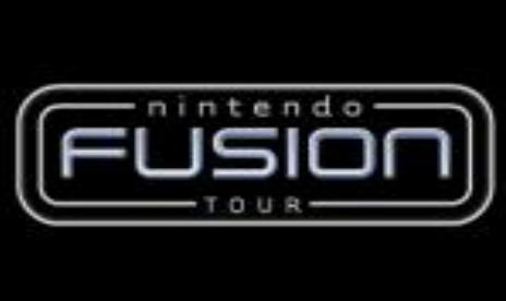 Fusion Tour Visitors To Get DS Preview