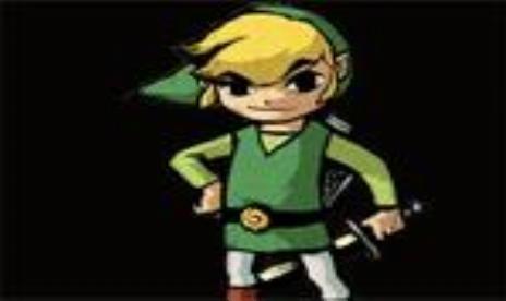 Zelda to be Bundled Free With GC