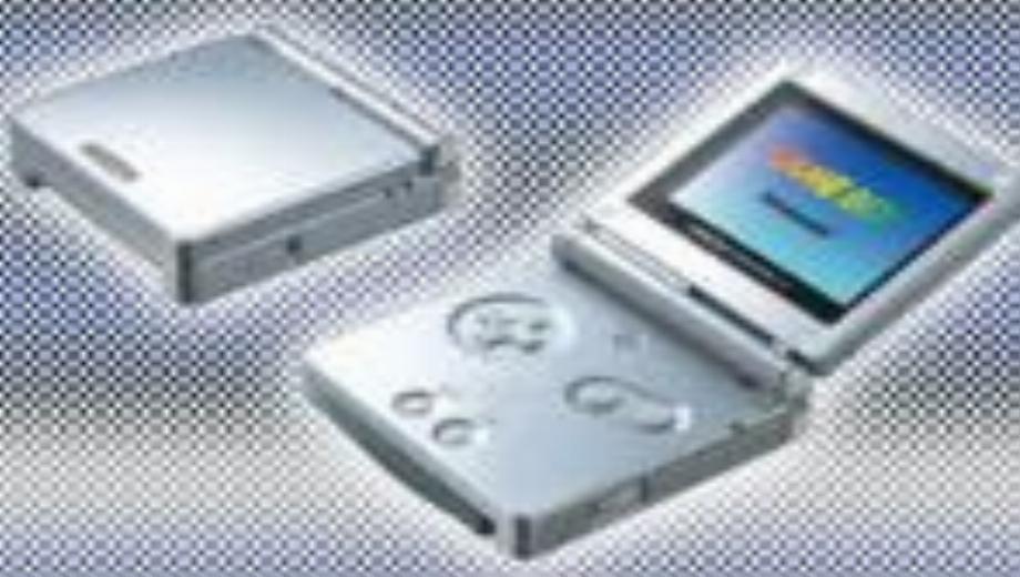 Next GBA Announced