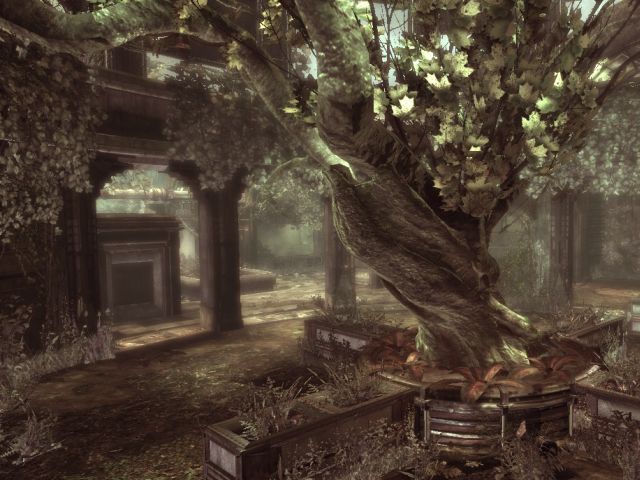 Les cartes de Gears of War sont désormais disponibles