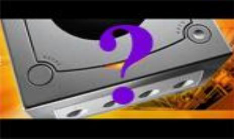 The Nintendo Mystery Device