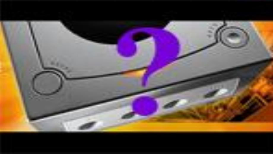 The Nintendo Mystery Device