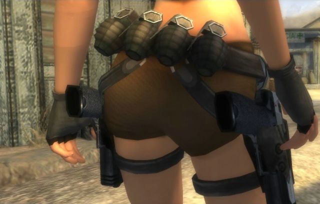 Eidos Dates Lara