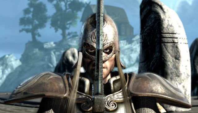 Beowulf Development Gets Boost