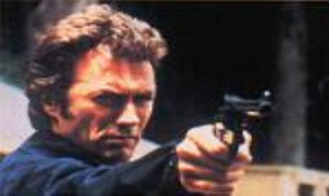 Dirty Harry Coming to Next-Gen Consoles