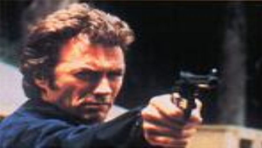Dirty Harry Coming to Next-Gen Consoles