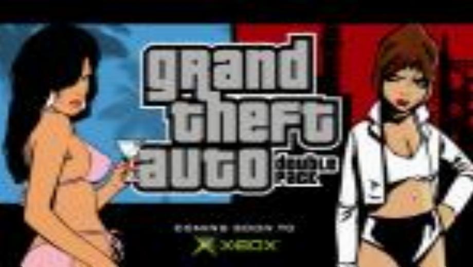 Next GTA Game Gets a Date