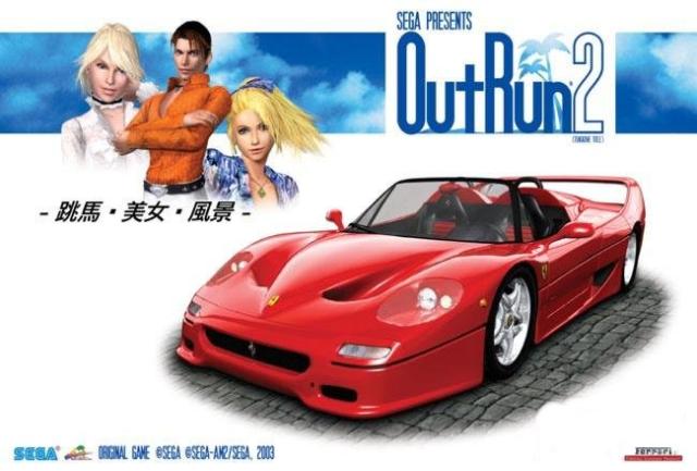 Outrun 2 diesen Winter