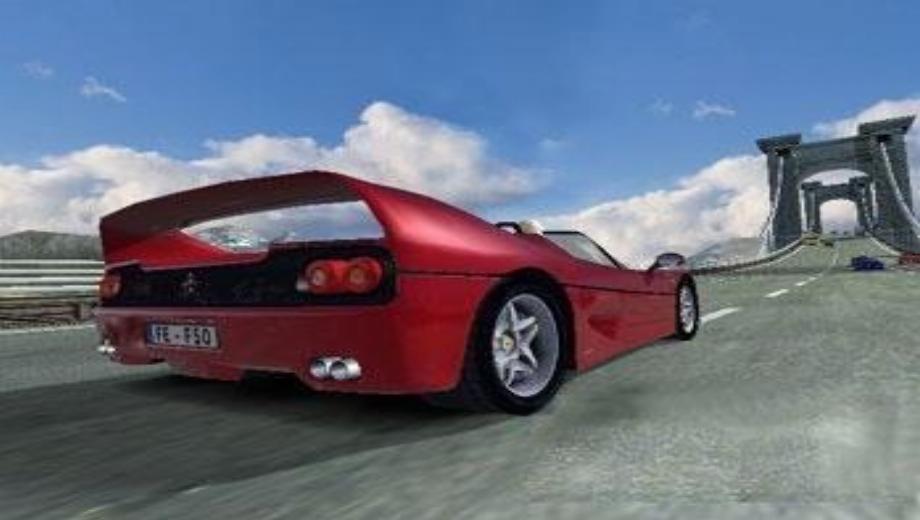 Outrun 2 This Winter