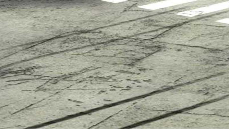 PGR 3 – New Image and Details