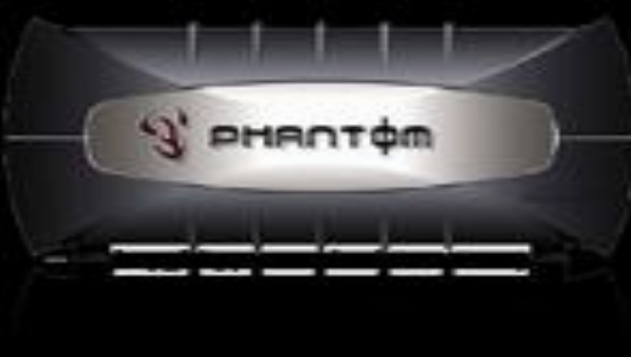Phantom Faster Than PS2, XBox and GC
