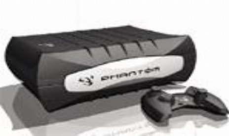Phantom Faster Than PS2, XBox and GC