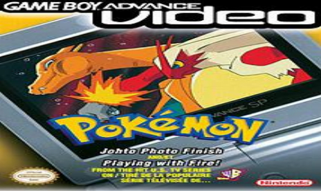 GBA To Get Video in June