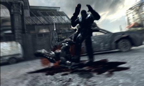 Battle It Out With Epic This Weekend