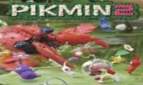 Miyamotos Pikmin 2 Launched