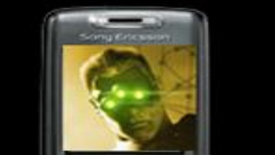 Sam obtient des gadgets mobiles de marque