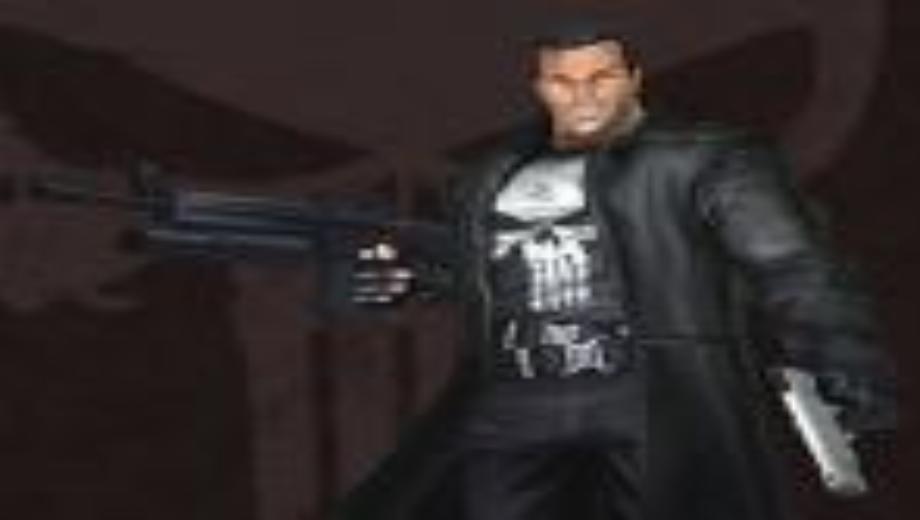 THQ va intégrer le Punisher dans 2K4