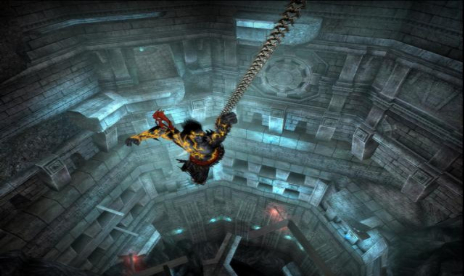PoP: Platforms and Puzzles QnA – Movie