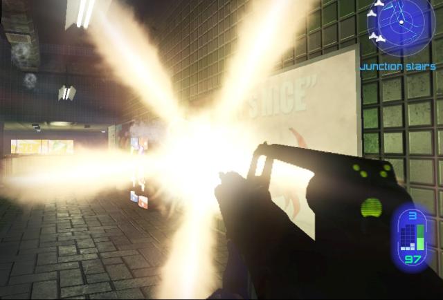 Perfect Dark Zero – New Details Images