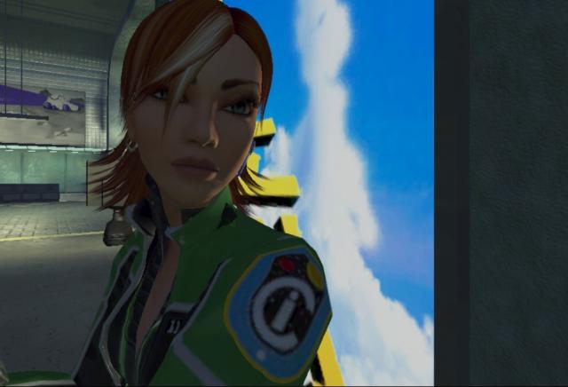 Perfect Dark Zero – New Details Images